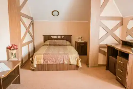 Милославский - 40