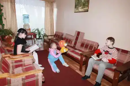 Непоседа - 6