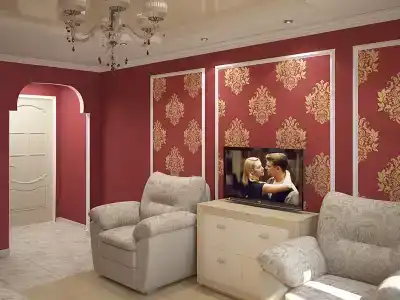 Пансионат Орхидея - 25