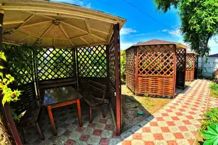 Казантип - 4