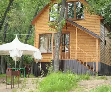 Полянка - 1