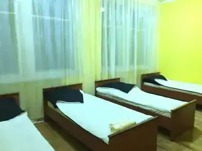 Любытино - 5