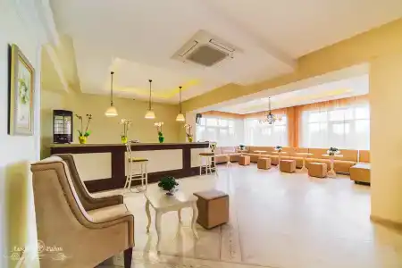 Медикал Спа Резорт Альфа Радон - 5