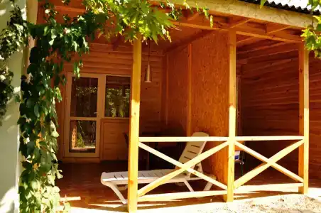 Песчаный Берег - 6