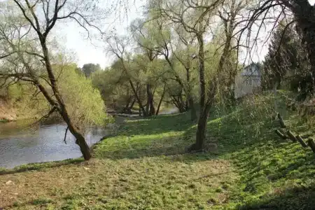 Айдарово - 1