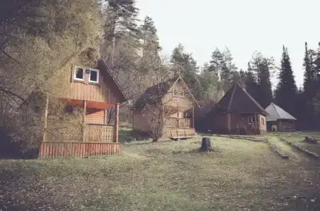 Таловский лог - 12