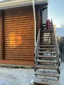 Медоед - 15