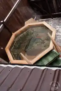 Гостевой дом у Пруда - 14