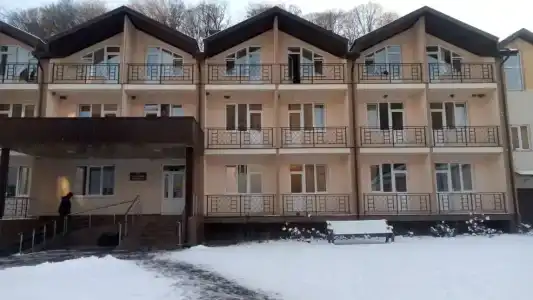 Целебные воды - 94