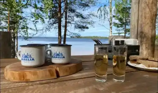 Karelia Village - 21