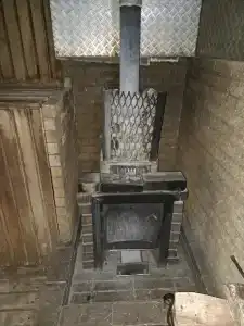 Хостел - 3
