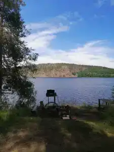 Karelia Love Glamping - 87