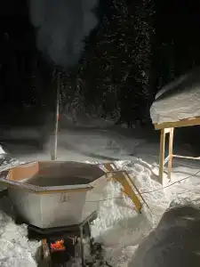 Хозяин Тайги - 33