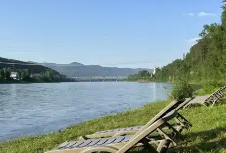Синий утёс - 18