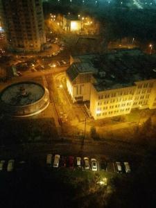 22 на Лухмановской - 28