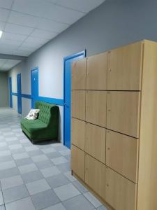 Улей long stay - 16