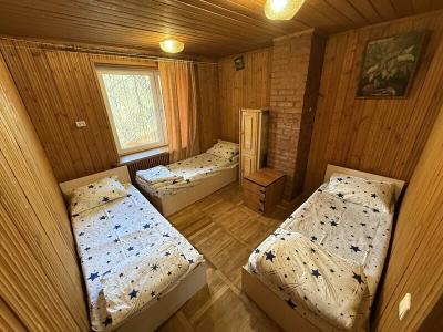 Гостевой дом в Шаганино - 19