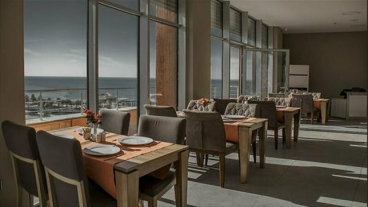 Legend Business Batumi - 21