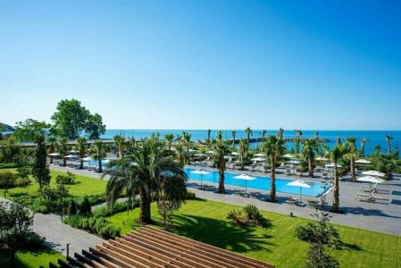Ramada Plaza & Spa Trabzon - 44