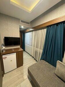 Golaz Suİt Otel - 47
