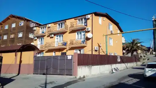 Адлерский Бриз - 2