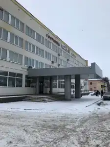 Озеры - 3