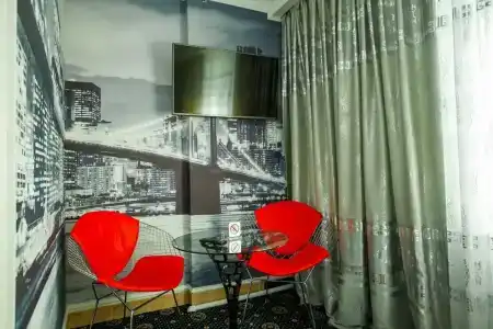 Континент - 24