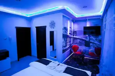 Континент - 11