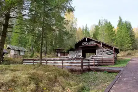 Таежная - 3