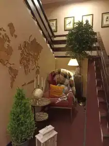 Губернский - 21