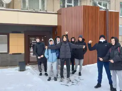 Хостел - 10