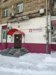 Подушкин на Дубровской - 25