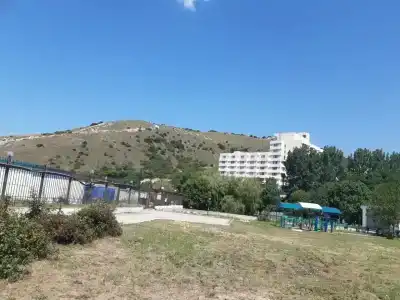 Золотой Берег - 18
