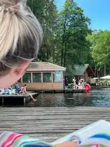 Зелёная роща - 27