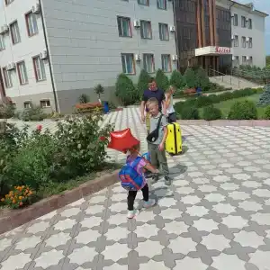 Каспий - 29