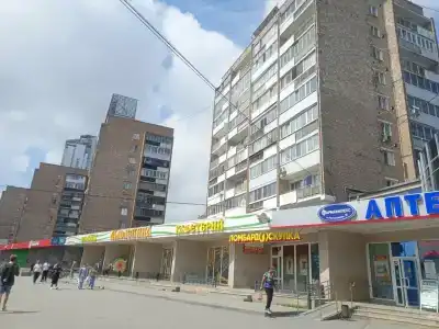 Столица - 3