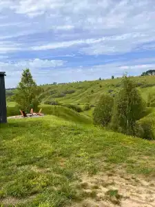 Уединённый домик Klif House в Караулово - 43