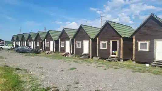 Усталый Путник - 1