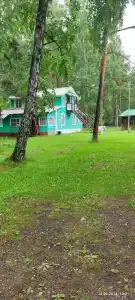 Обские просторы - 50