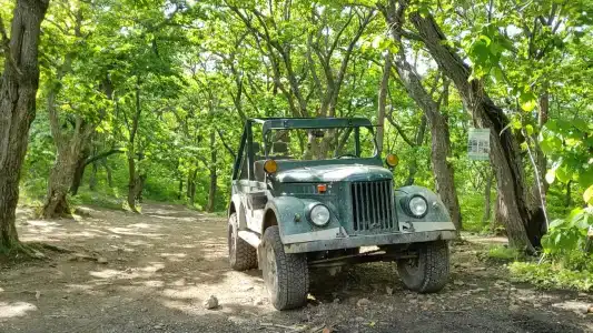 Причал - 3