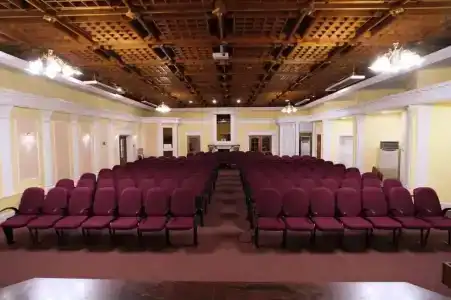 АМАКС Конгресс-отель - 9