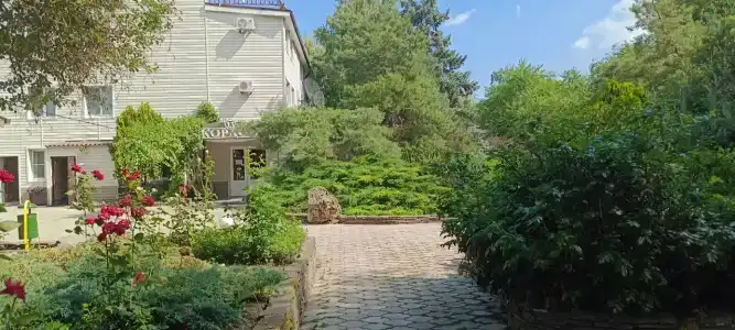 13 кордон - 30