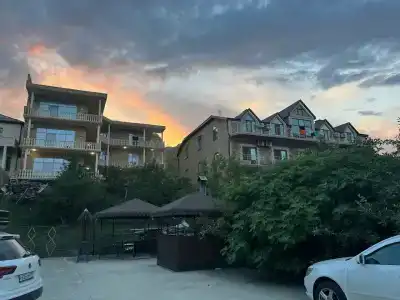 Золотые Пески - 51