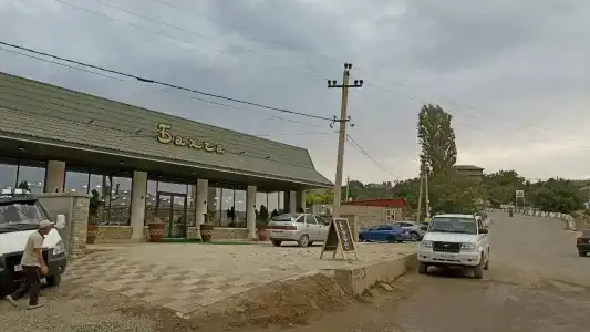 у Хабиба - 6