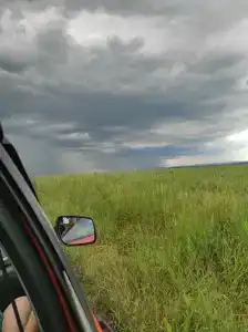 Сухие водопады - 27