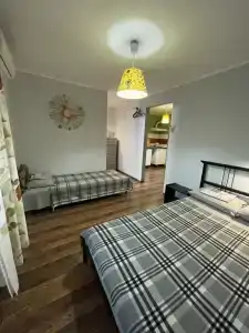 Номера с кухней на Привокзальной - 33