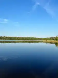 Озеро Свято - 33