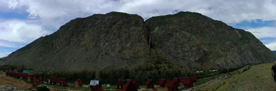 Чулышман трэвэл - 17