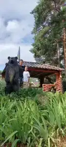 Медвежий угол - 2