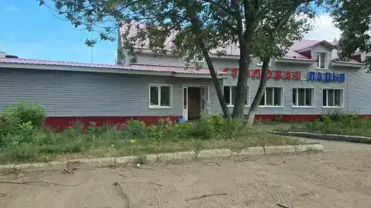 Ладья - 5